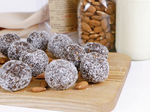  at Legumes in Ho Chi Minh City