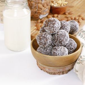  at Legumes in Ho Chi Minh City