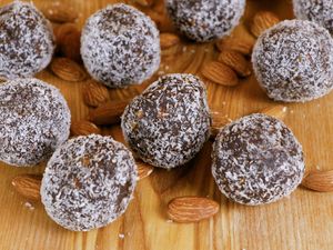  at Legumes in Ho Chi Minh City