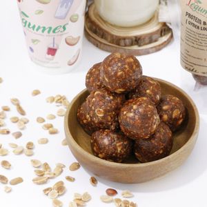  at Legumes in Ho Chi Minh City