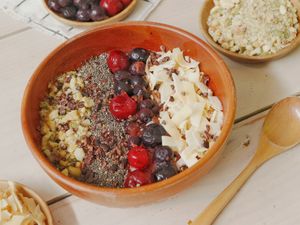  at Legumes in Ho Chi Minh City