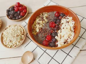  at Legumes in Ho Chi Minh City