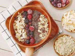  at Legumes in Ho Chi Minh City