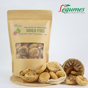  at Legumes in Ho Chi Minh City