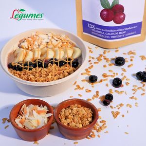  at Legumes in Ho Chi Minh City