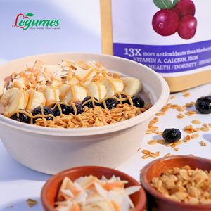  at Legumes in Ho Chi Minh City