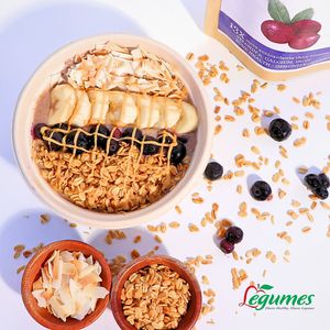  at Legumes in Ho Chi Minh City