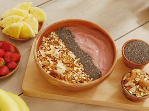  at Legumes in Ho Chi Minh City