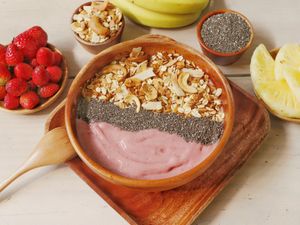  at Legumes in Ho Chi Minh City