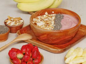  at Legumes in Ho Chi Minh City