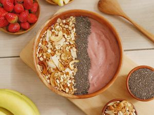  at Legumes in Ho Chi Minh City