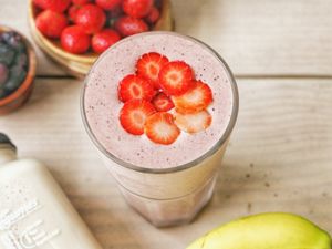  at Legumes in Ho Chi Minh City