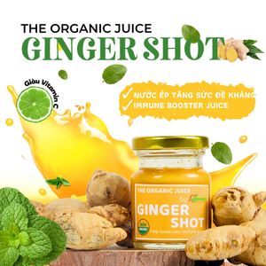  at Legumes in Ho Chi Minh City