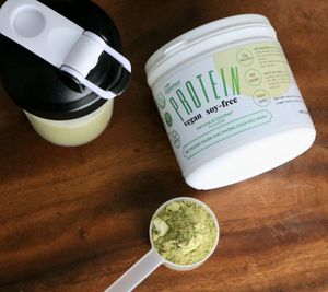  at Legumes in Ho Chi Minh City