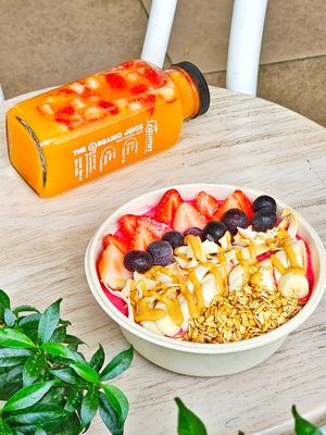  at Legumes in Ho Chi Minh City