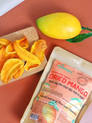  at Legumes in Ho Chi Minh City