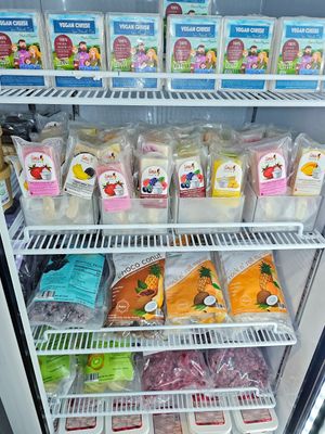  at Legumes in Ho Chi Minh City