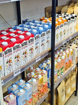  at Legumes in Ho Chi Minh City