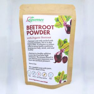  at Legumes in Ho Chi Minh City