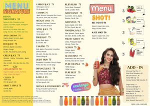  at Legumes in Ho Chi Minh City