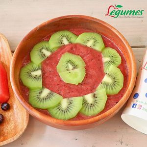  at Legumes in Ho Chi Minh City