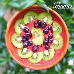  at Legumes in Ho Chi Minh City