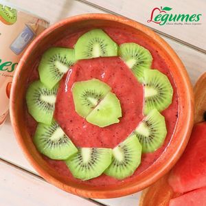  at Legumes in Ho Chi Minh City