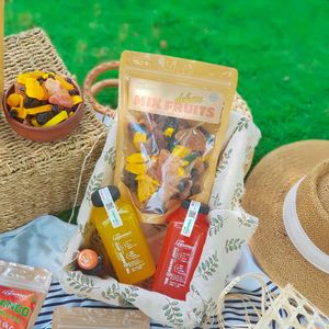  at Legumes in Ho Chi Minh City