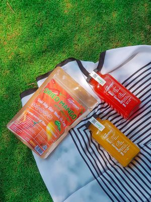  at Legumes in Ho Chi Minh City