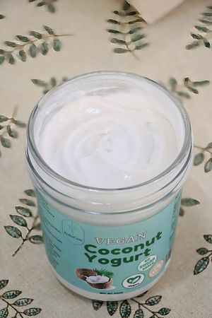  at Legumes in Ho Chi Minh City