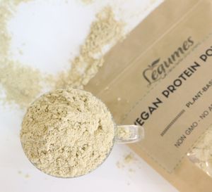  at Legumes in Ho Chi Minh City