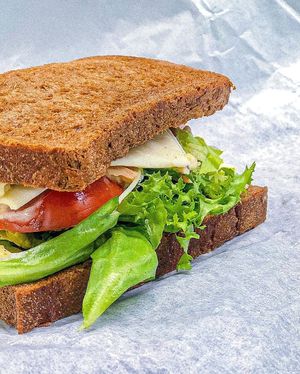  at Legumes in Ho Chi Minh City