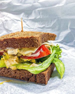  at Legumes in Ho Chi Minh City