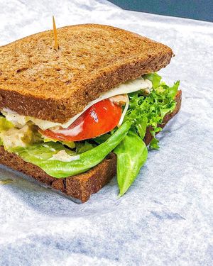  at Legumes in Ho Chi Minh City