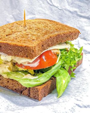  at Legumes in Ho Chi Minh City