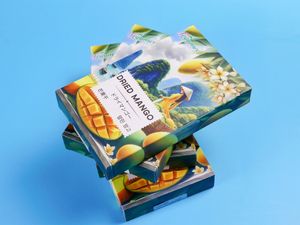  at Legumes in Ho Chi Minh City