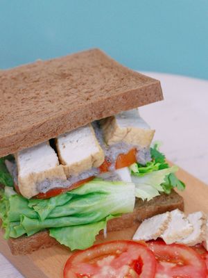  at Legumes in Ho Chi Minh City