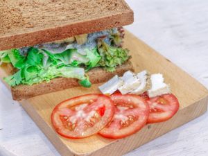  at Legumes in Ho Chi Minh City