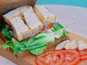  at Legumes in Ho Chi Minh City