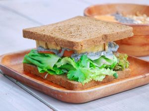  at Legumes in Ho Chi Minh City