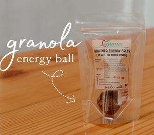  at Legumes in Ho Chi Minh City