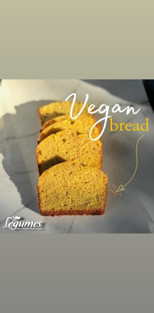  at Legumes in Ho Chi Minh City