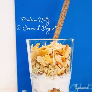  at Legumes in Ho Chi Minh City