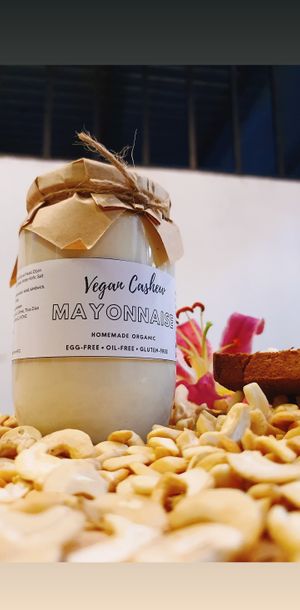  at Legumes in Ho Chi Minh City