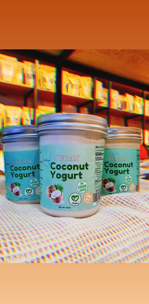  at Legumes in Ho Chi Minh City