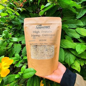  at Legumes in Ho Chi Minh City