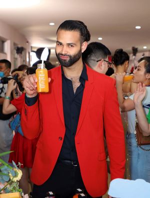  at Legumes in Ho Chi Minh City