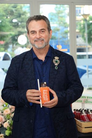  at Legumes in Ho Chi Minh City