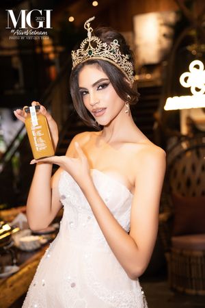  at Legumes in Ho Chi Minh City