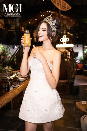  at Legumes in Ho Chi Minh City